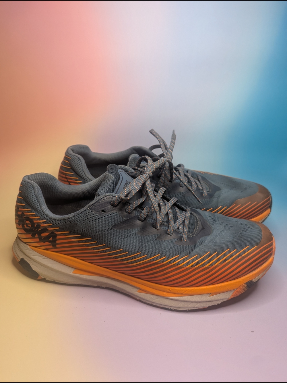 HOKA Torrent 2 Trail Running Shoes - Men's 13